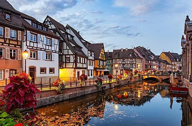 La Cotonniere Downtown *